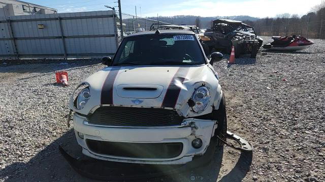 MINI Cooper 2014
