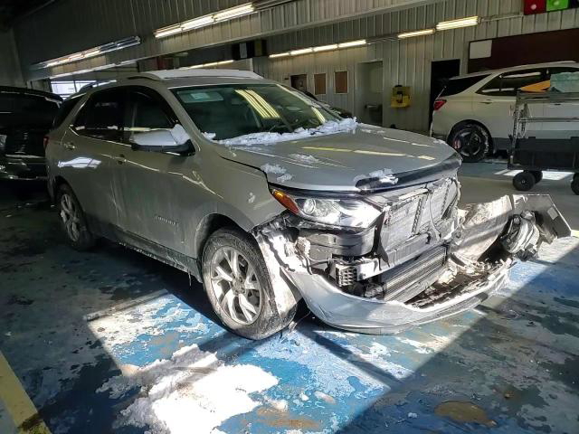 Chevrolet Equinox 2018