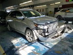 Chevrolet Equinox 2018