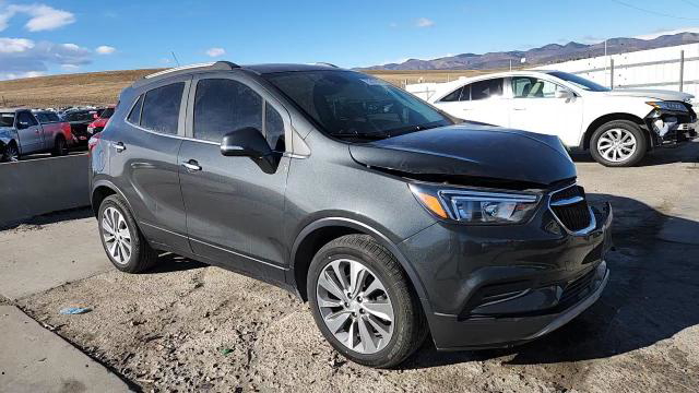 Buick Encore 2018