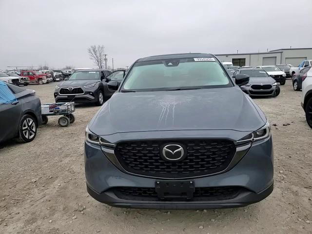 Mazda CX-5 2023