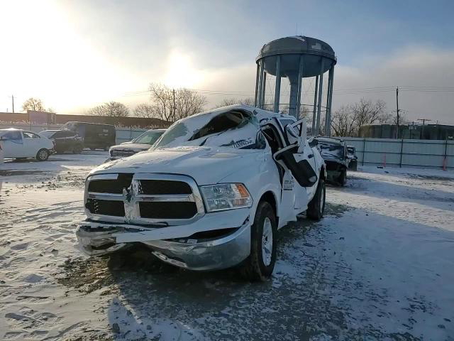 RAM 1500 2023