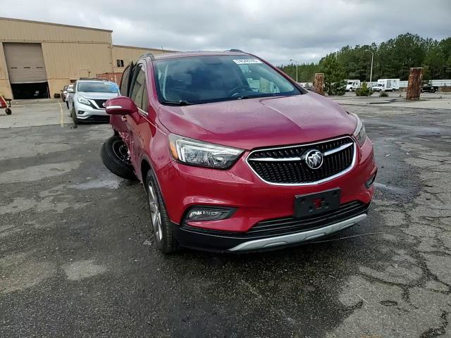 Buick Encore 2017