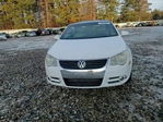 Volkswagen Eos 2008