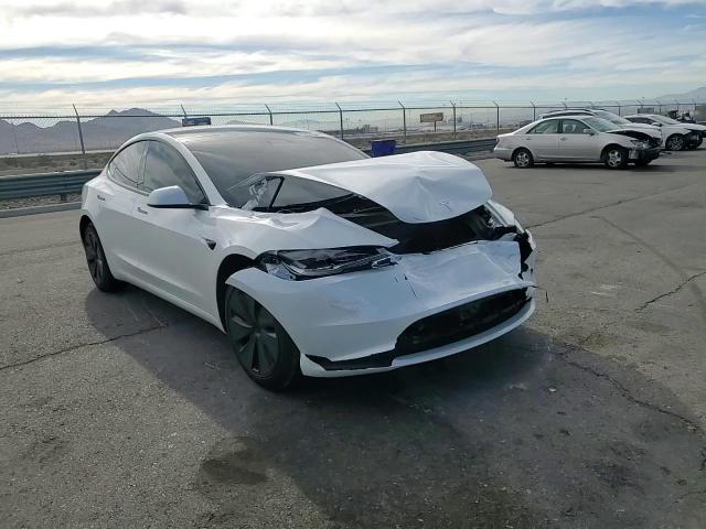 Tesla Model 3 2025