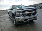 Chevrolet Silverado 2018