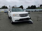 Honda Pilot 2013