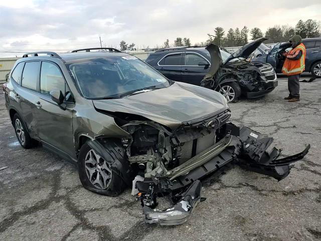 Subaru Forester 2024
