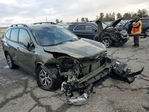 Subaru Forester 2024