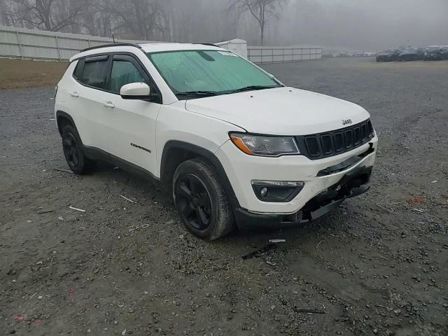 Jeep Compass 2020