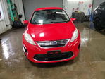 Ford Fiesta 2012