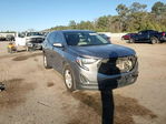 GMC Terrain 2018