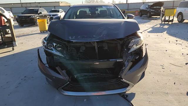 Lexus ES 2016