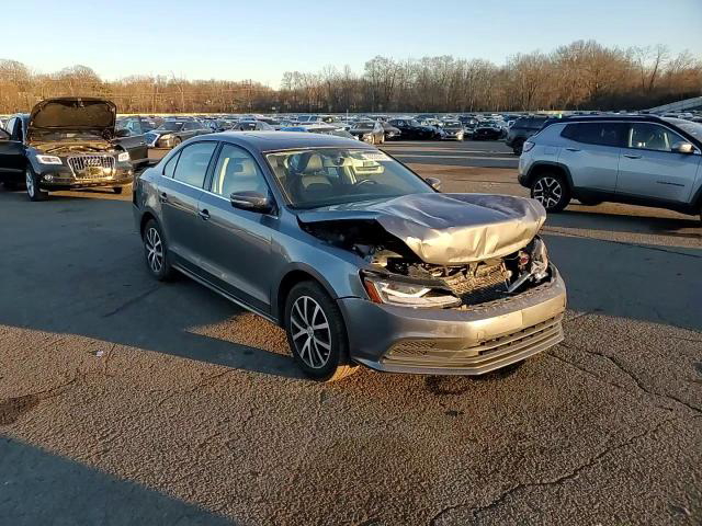 Volkswagen Jetta 2018