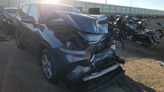 Toyota Highlander 2021