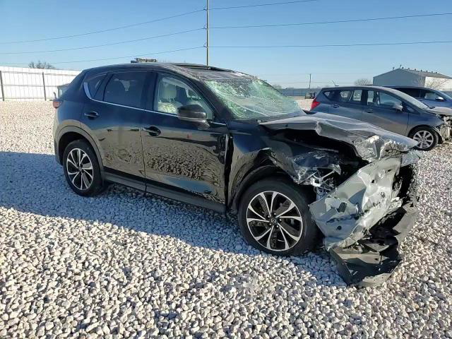 Mazda CX-5 2023