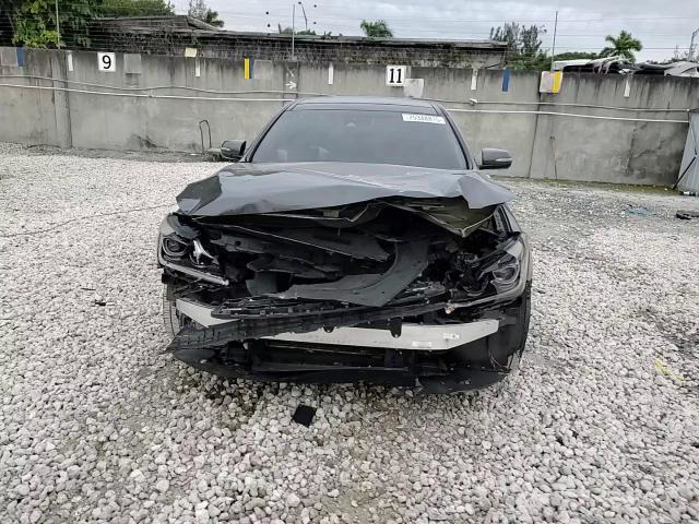 Genesis G80 2018