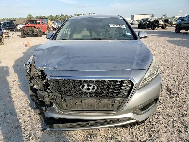 Hyundai Sonata 2016