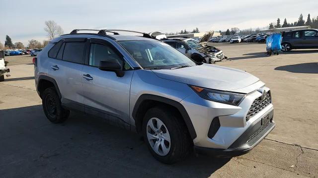 Toyota RAV 4 2019