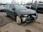 Nissan Rogue 2015