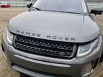 Land Rover Range Rover Evoque 2018