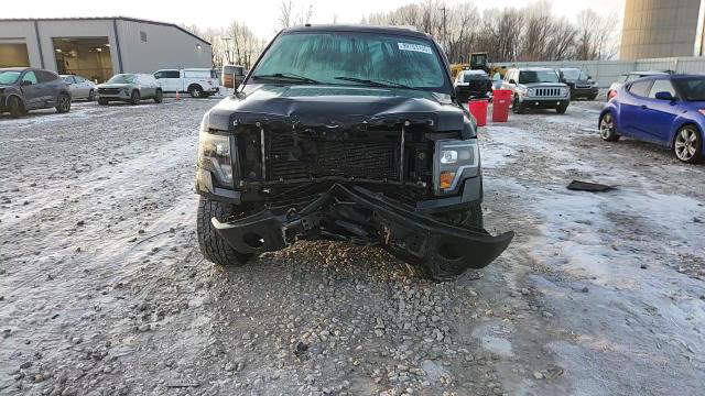 Ford F-150 2012
