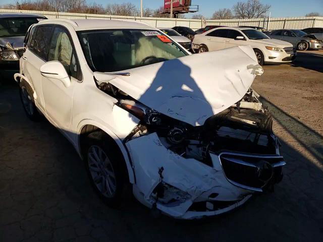 Buick Envision 2019