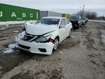 Nissan Altima 2018