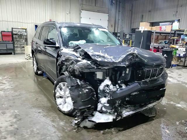 Jeep Cherokee 2024