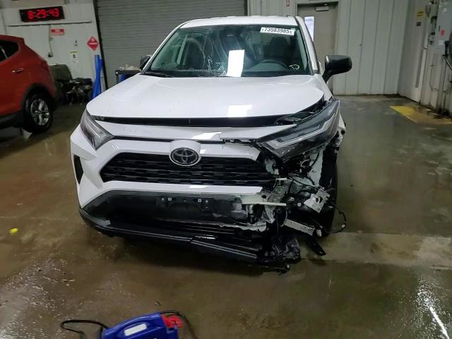 Toyota RAV 4 2025
