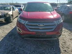 Ford Edge 2017