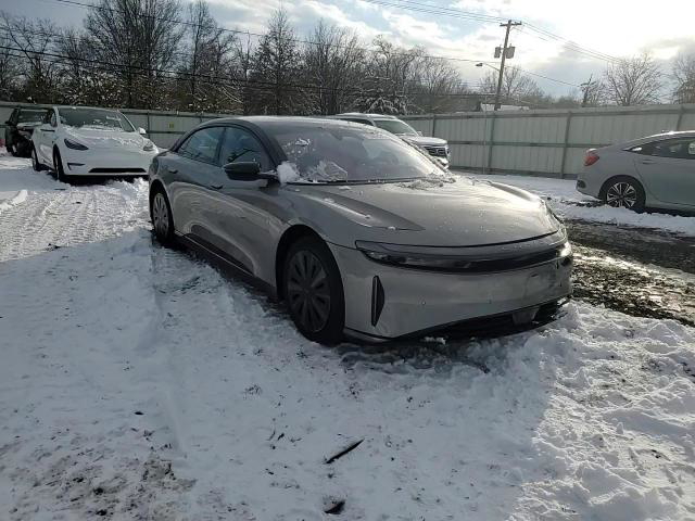 Lucid Air 2025