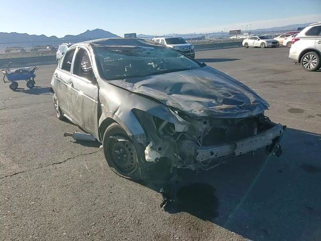 Honda Accord 2011