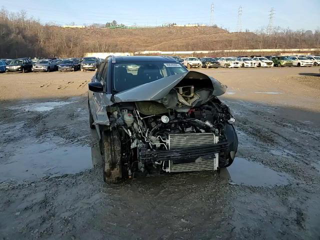 Nissan Kicks 2021