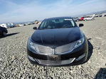 Lincoln MKZ 2014
