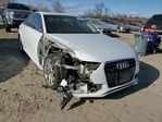 Audi A4 2014