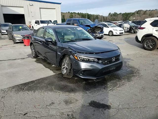 Honda Civic 2023