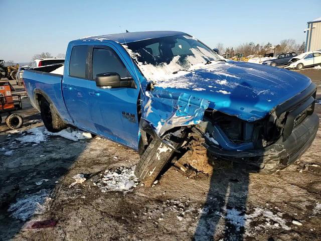RAM 1500 2022