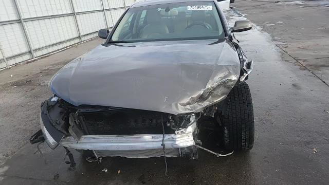 Audi A4 2014