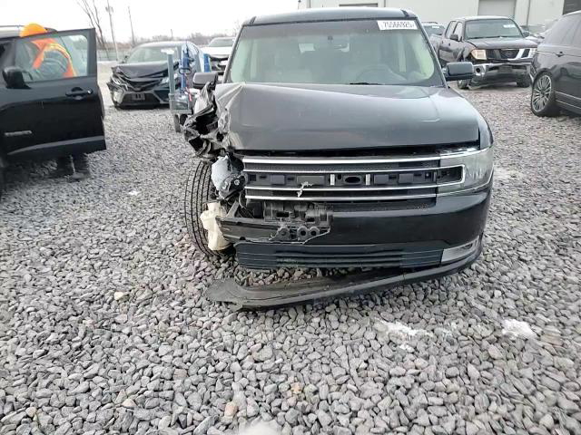 Ford Flex 2013
