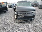 Ford Flex 2013