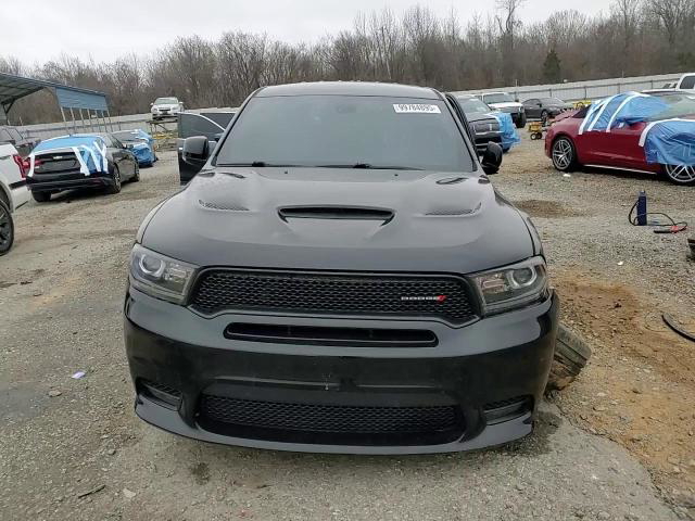 Dodge Durango 2020