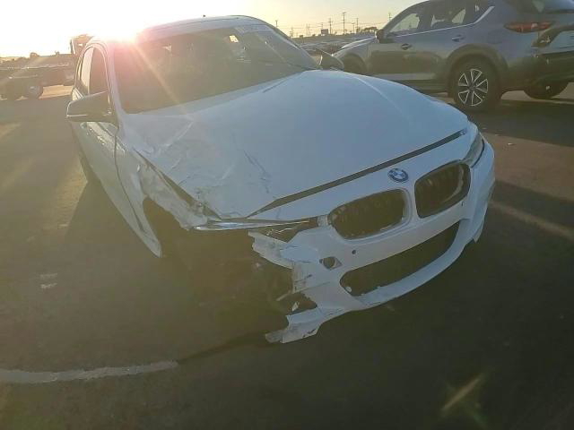 BMW Series 3 2018