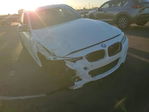 BMW Series 3 2018