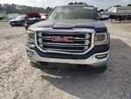 GMC Sierra 2018