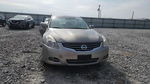 Nissan Altima 2011