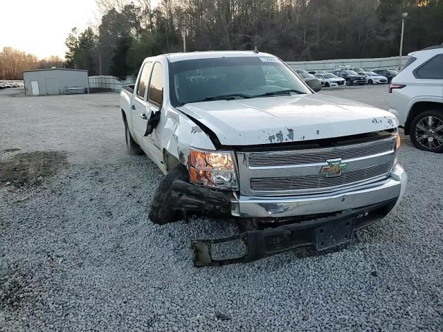 Chevrolet Silverado 2007