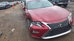 Lexus ES 2016