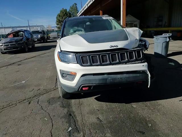 Jeep Compass 2019