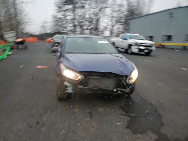 Kia Forte 2021